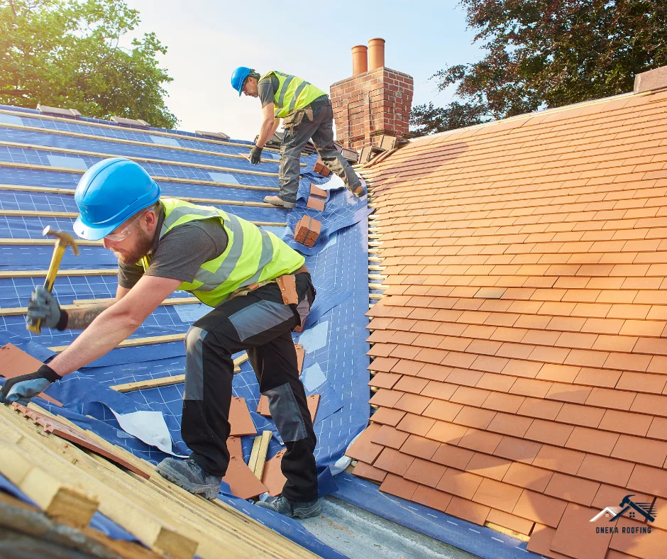 Why choose Roof Repair Near Me in Voorheesville, NY